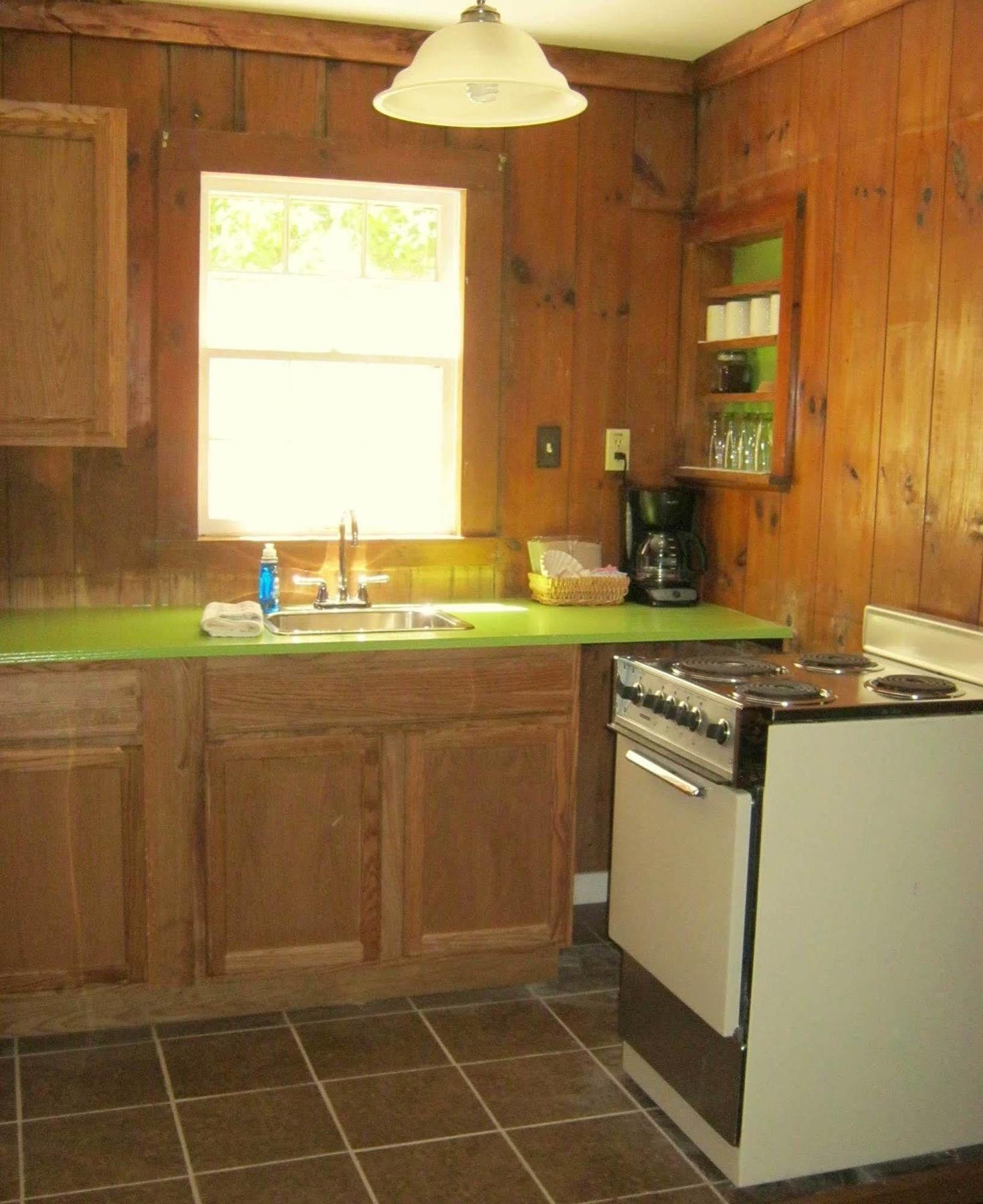 The Cabins At Healing Springs Crumpler Exterior foto